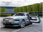 2024 Rolls-Royce Spectre 4WD STD