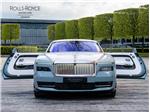 2024 Rolls-Royce Spectre 4WD STD
