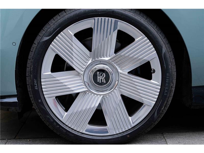 2024 Rolls-Royce Spectre 4WD STD