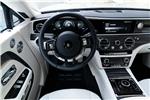 2024 Rolls-Royce Spectre 4WD STD