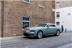 2024 Rolls-Royce Spectre 4WD STD