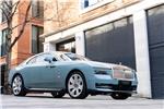 2024 Rolls-Royce Spectre 4WD STD