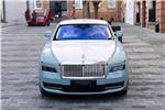2024 Rolls-Royce Spectre 4WD STD