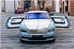 2024 Rolls-Royce Spectre 4WD STD