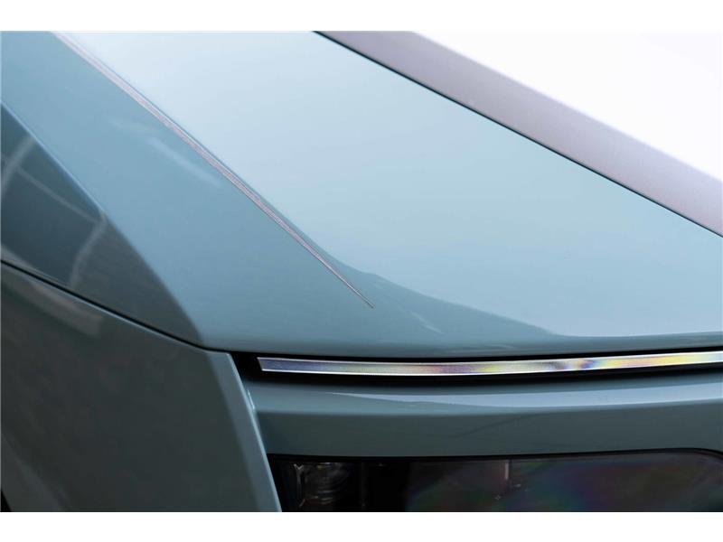 2024 Rolls-Royce Spectre 4WD STD