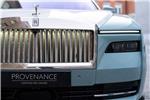 2024 Rolls-Royce Spectre 4WD STD