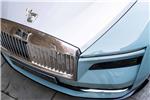 2024 Rolls-Royce Spectre 4WD STD