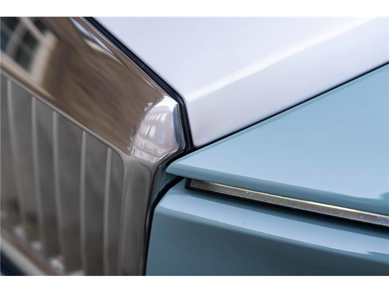 2024 Rolls-Royce Spectre 4WD STD
