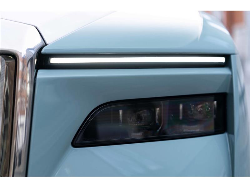 2024 Rolls-Royce Spectre 4WD STD