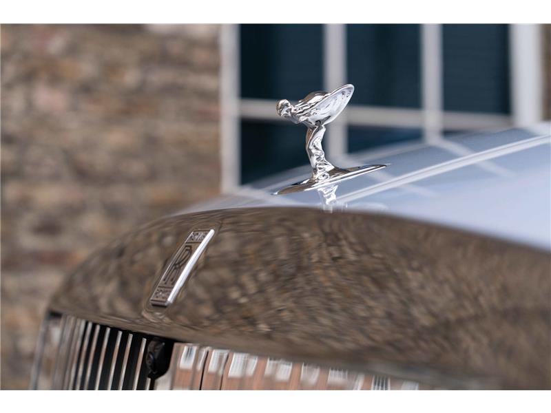 2024 Rolls-Royce Spectre 4WD STD