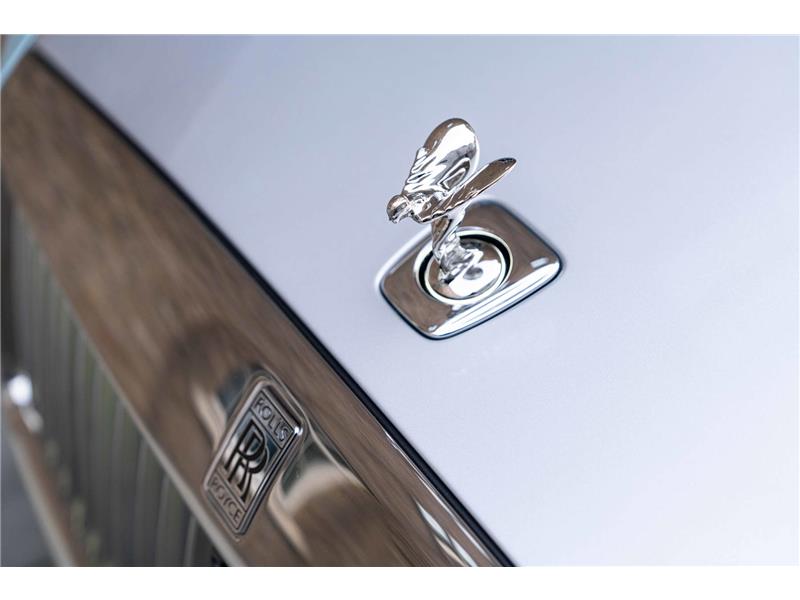 2024 Rolls-Royce Spectre 4WD STD