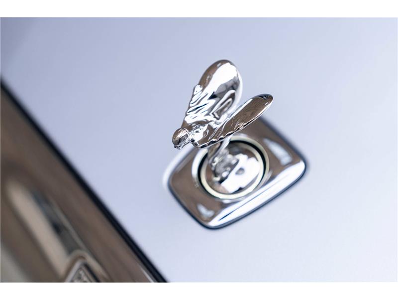 2024 Rolls-Royce Spectre 4WD STD