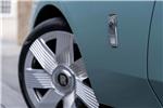 2024 Rolls-Royce Spectre 4WD STD