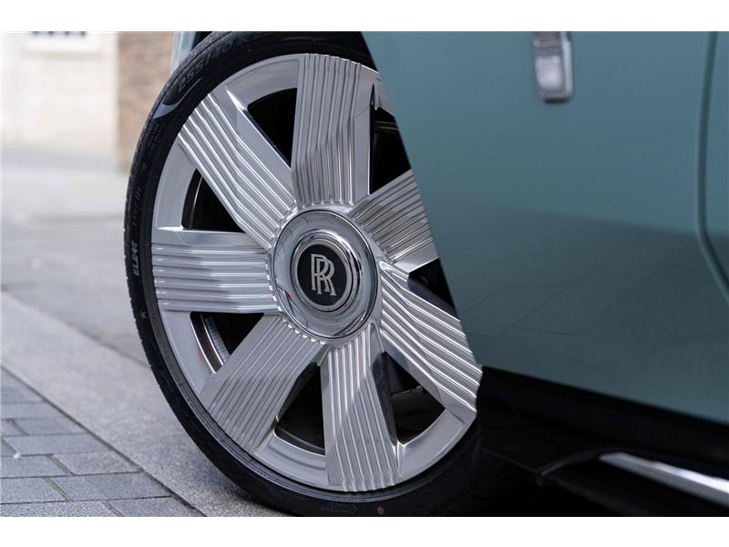 2024 Rolls-Royce Spectre 4WD STD