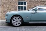 2024 Rolls-Royce Spectre 4WD STD