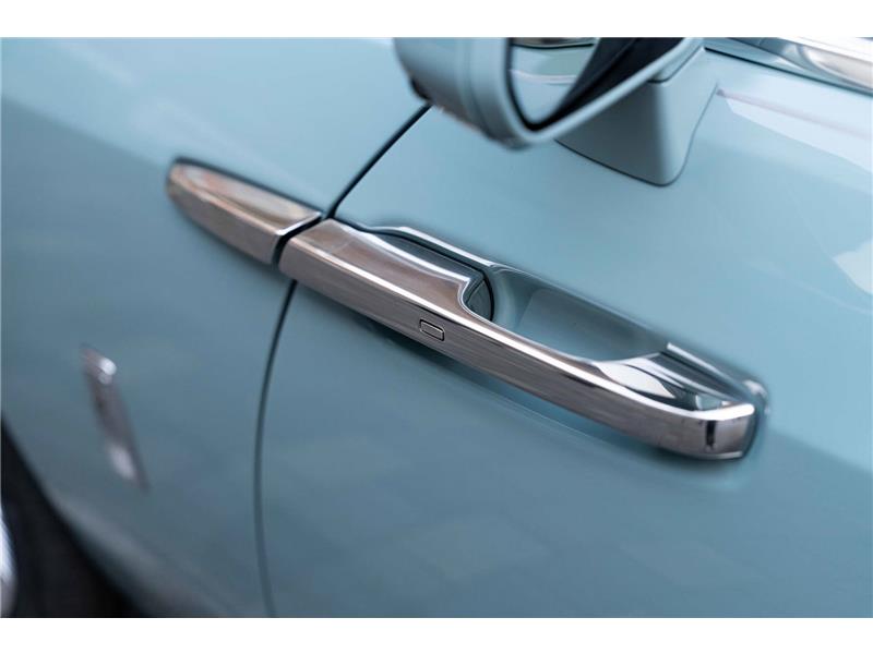 2024 Rolls-Royce Spectre 4WD STD