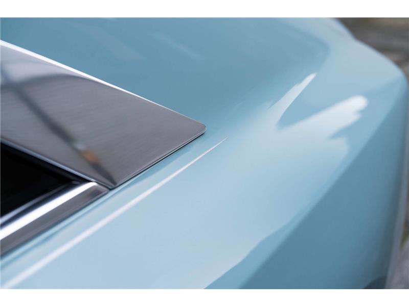 2024 Rolls-Royce Spectre 4WD STD