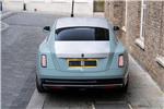 2024 Rolls-Royce Spectre 4WD STD