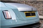 2024 Rolls-Royce Spectre 4WD STD