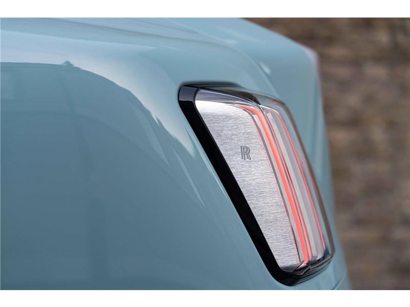 2024 Rolls-Royce Spectre 4WD STD