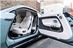 2024 Rolls-Royce Spectre 4WD STD