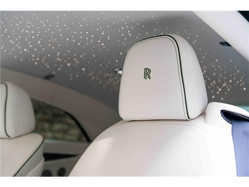 2024 Rolls-Royce Spectre 4WD STD