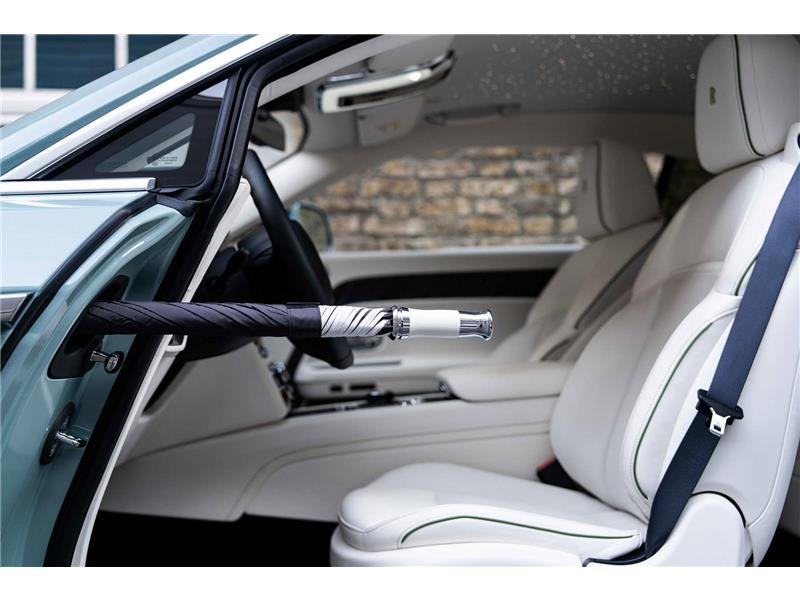 2024 Rolls-Royce Spectre 4WD STD