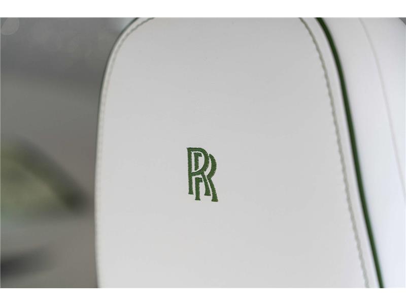 2024 Rolls-Royce Spectre 4WD STD