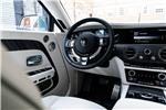 2024 Rolls-Royce Spectre 4WD STD