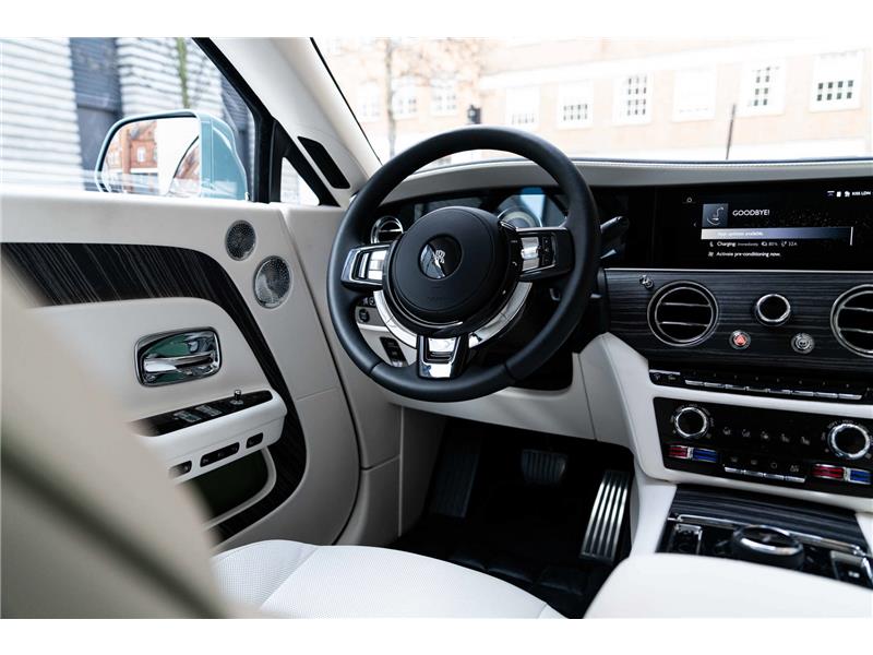 2024 Rolls-Royce Spectre 4WD STD