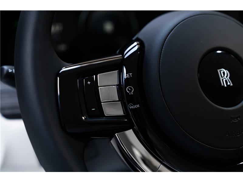 2024 Rolls-Royce Spectre 4WD STD