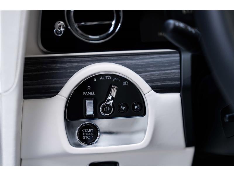 2024 Rolls-Royce Spectre 4WD STD