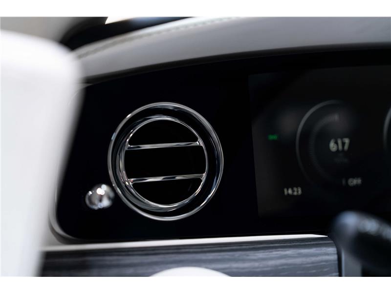 2024 Rolls-Royce Spectre 4WD STD