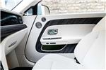 2024 Rolls-Royce Spectre 4WD STD