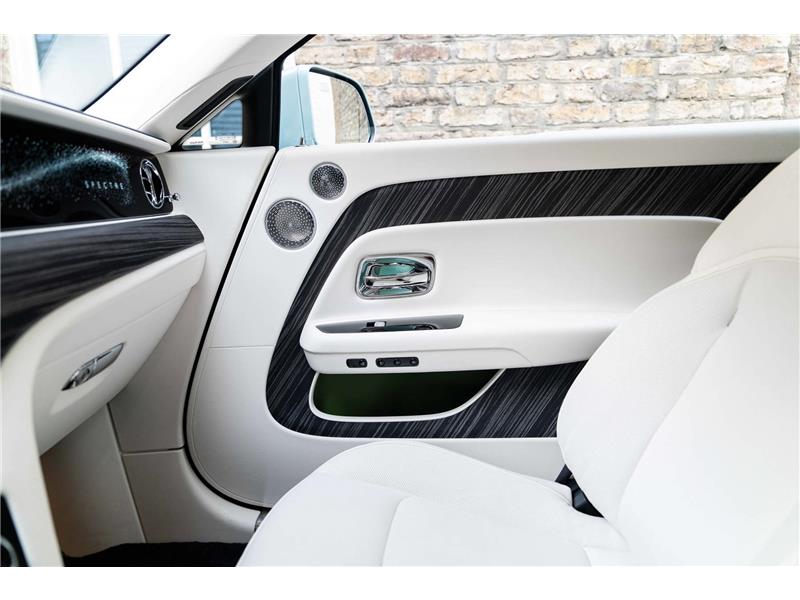 2024 Rolls-Royce Spectre 4WD STD