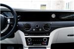 2024 Rolls-Royce Spectre 4WD STD