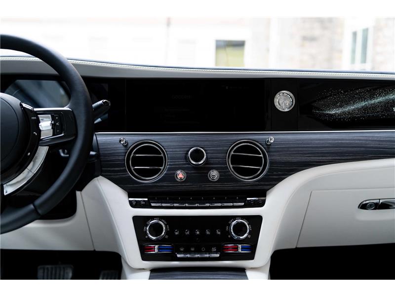 2024 Rolls-Royce Spectre 4WD STD