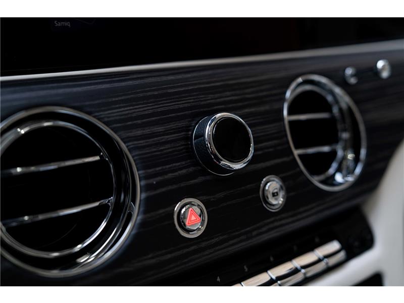 2024 Rolls-Royce Spectre 4WD STD