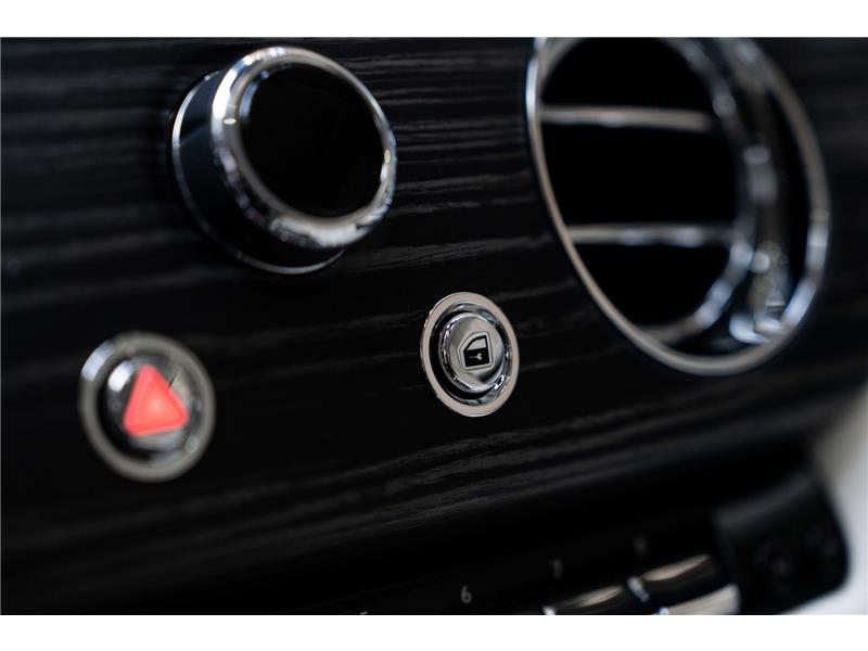 2024 Rolls-Royce Spectre 4WD STD