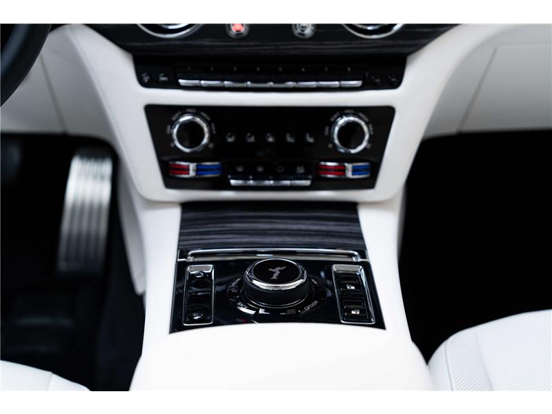 2024 Rolls-Royce Spectre 4WD STD