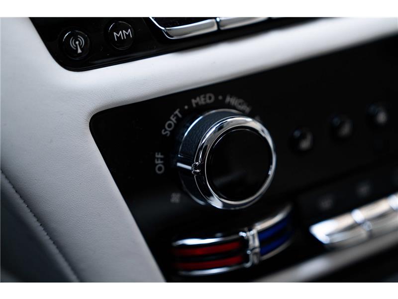 2024 Rolls-Royce Spectre 4WD STD
