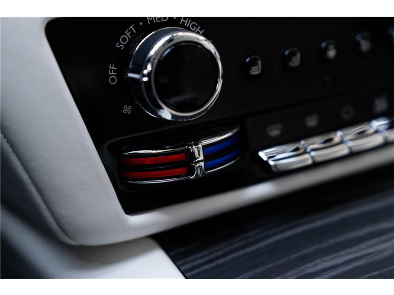 2024 Rolls-Royce Spectre 4WD STD