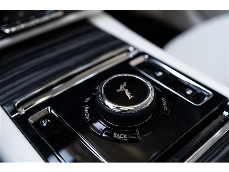 2024 Rolls-Royce Spectre 4WD STD