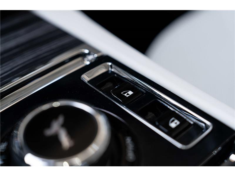 2024 Rolls-Royce Spectre 4WD STD