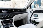 2024 Rolls-Royce Spectre 4WD STD