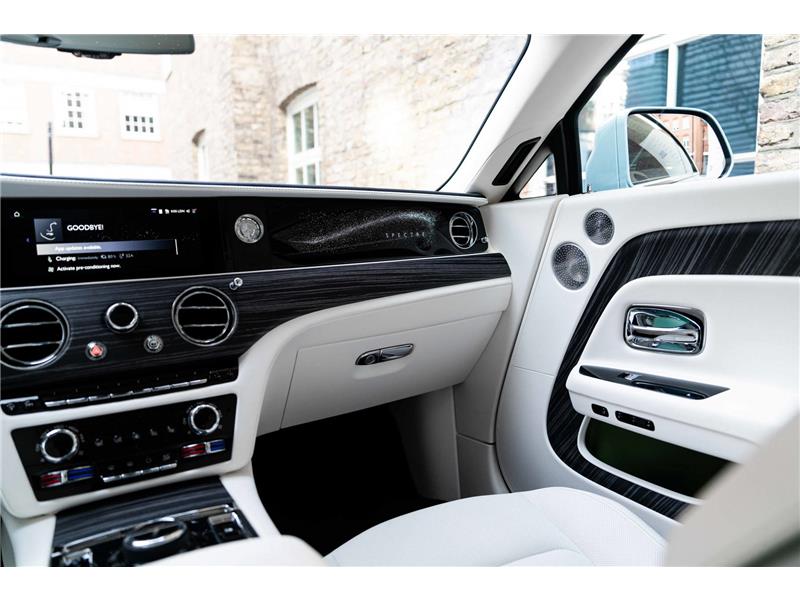 2024 Rolls-Royce Spectre 4WD STD