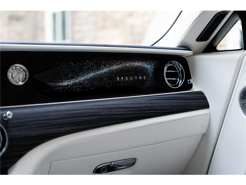 2024 Rolls-Royce Spectre 4WD STD
