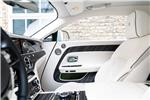 2024 Rolls-Royce Spectre 4WD STD