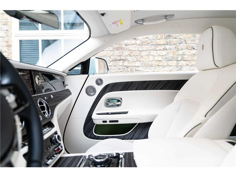 2024 Rolls-Royce Spectre 4WD STD