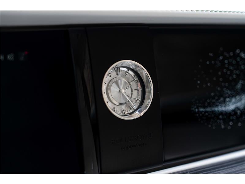 2024 Rolls-Royce Spectre 4WD STD